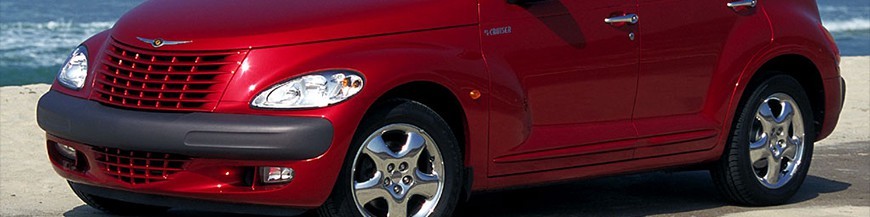 PT Cruiser (2000-2005)