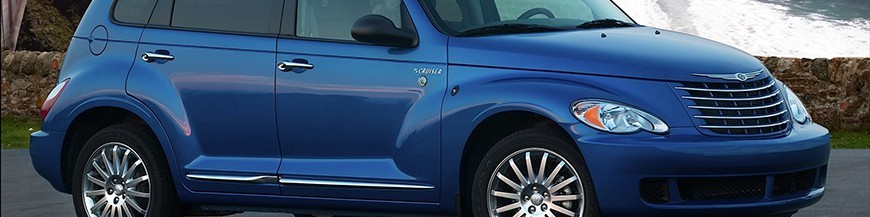 PT Cruiser (2005-2010)
