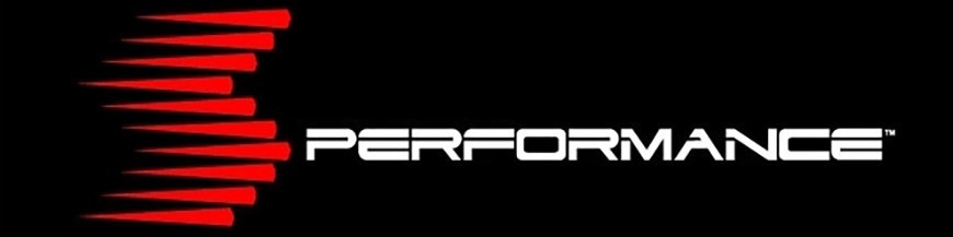 Pièces Performance pour votre voiture