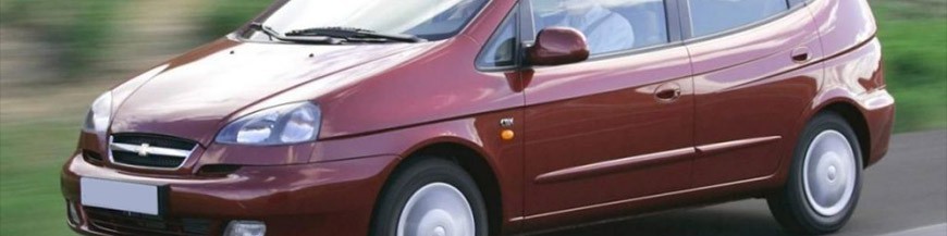 Rezzo/Tacuma (Apres 2000)