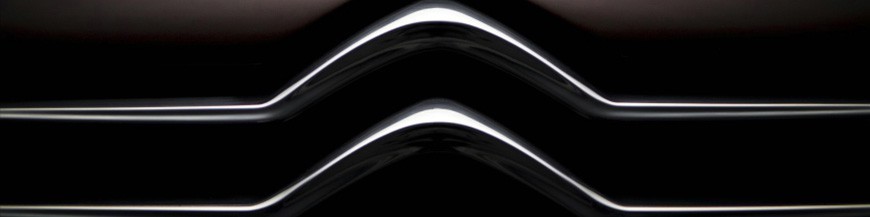 Feux, Phares et Pièces tuning pour Citroen