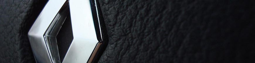 Feux, Phares et Pièces tuning pour Renault