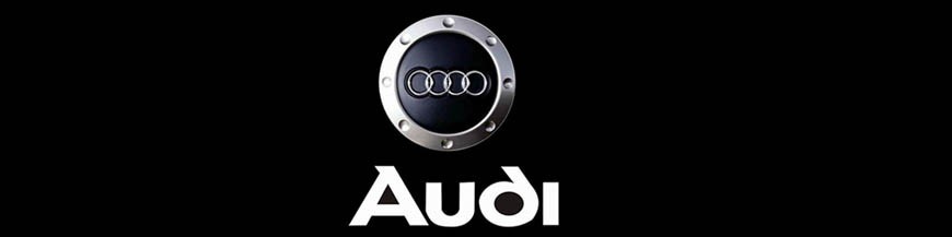 Feux, Phares et Pièces tuning pour Audi