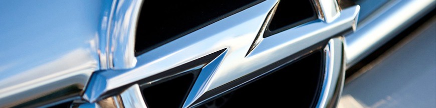 Feux, Phares et Pièces tuning pour Opel