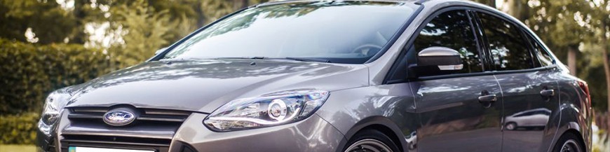 Focus III (2011-2018)