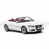 A4 Cabriolet (2001-2009)
