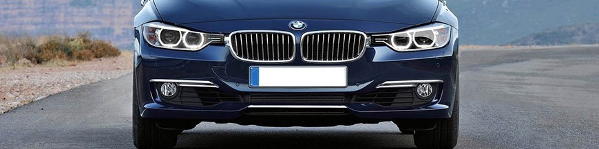 SERIE 3 - F30/31 (Apres 2011)