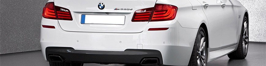 SERIE 5 - F10/11 (Apres 2010)