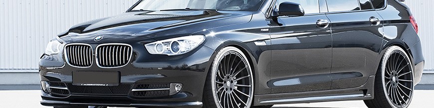 SERIE 5 - F07 GranTurismo (Apres 2009)