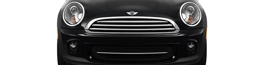 Mini Facelift - R55 à R57 (2010-2014)