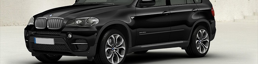 X5 - E70 (2010-2013)