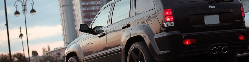 Grand Cherokee