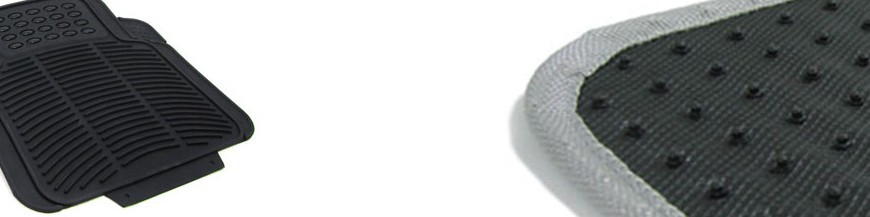 Tapis de sol Tuning pour votre auto