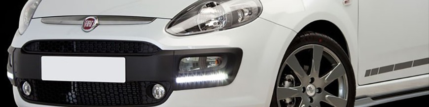 Grande Punto (2009-2012)