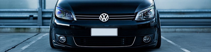 Touran II (2010-2015)