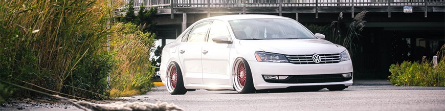 Passat (2010-2015) B7 3C/36