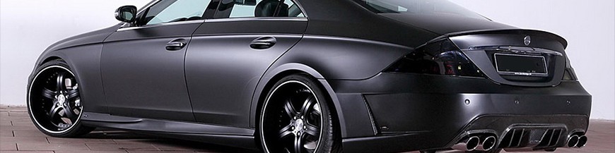 C219 / C218 / C257 (2004- )