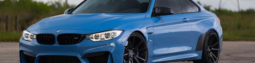 F30/F31/F34/F35 (2011- )