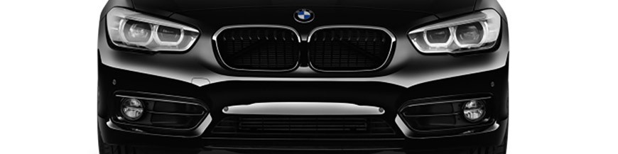 SERIE 1 - F20/F21 (Apres 2011)