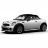 Mini Coupe - R58 (Apres 2011)
