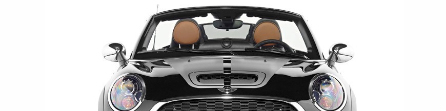 Mini Roadster - R59 (Apres 2012)