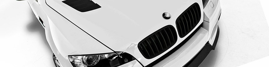 X5 - E70 (2007-2013)