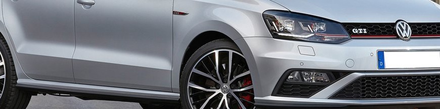 Polo V (2014-2017) 6C