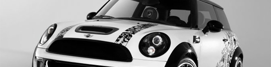 R55/R56/R57/R58/R59 (2006-2015)