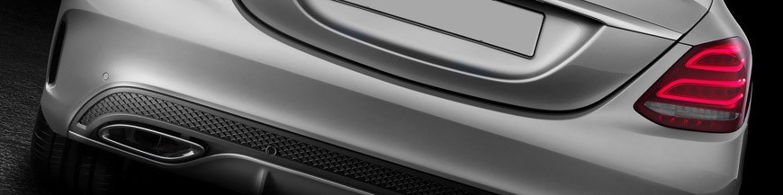 W205 / S205 / C205 / A205 (2014 - 2021)