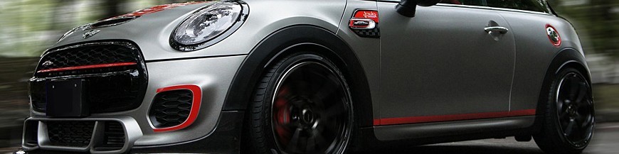 F54/F55/F56/F57 (2014- )