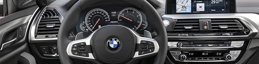 X4 - F26/G02 (2014 - )