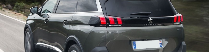 Pièces Automobile Peugeot 5008