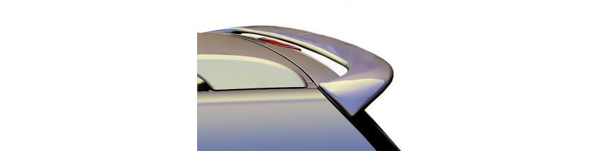 Becquet et Spoiler pour votre voiture