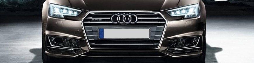 Audi A4 B9