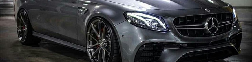 Classe E W213 S213 X213 V213 A238 C238