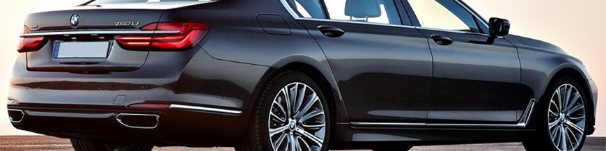 SERIE 7 - G11/G12 (2015- )