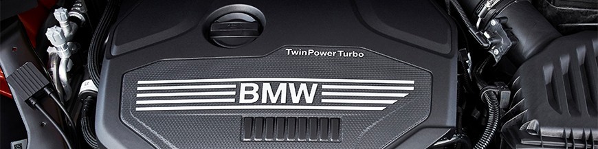 F45 Active Tourer / F46 Gran Tourer