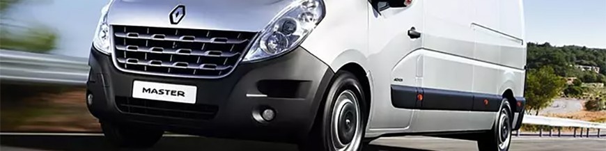 RenaultMaster