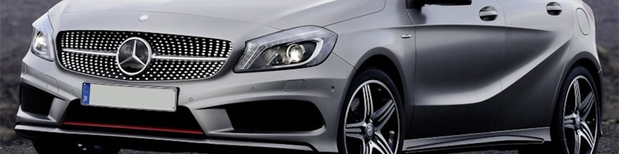 Mercedes Classe A176 W176