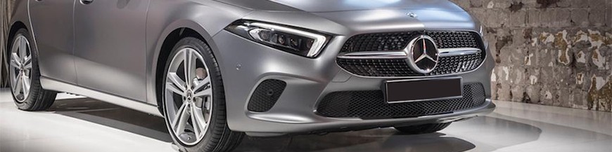 Mercedes Classe A 177 W177 V177 Z177