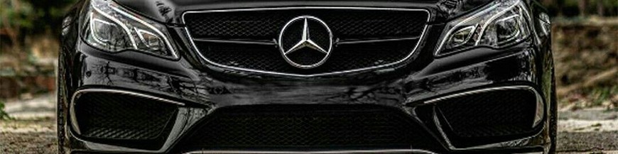 Classe E Type 207 (2009-2016)