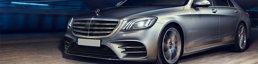 W222 / C217 / A217 (2013-2020)