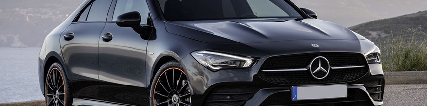 C118 / X118 (2019 - )