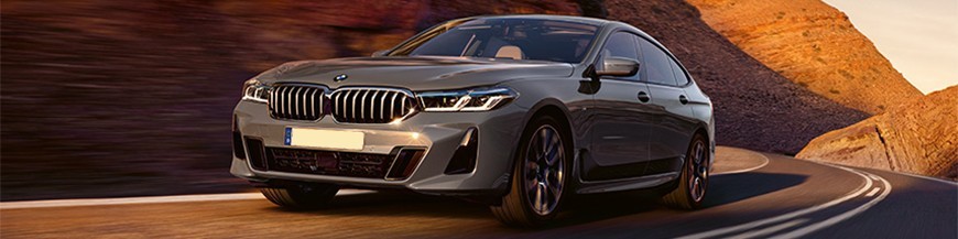 G32 GRAN TURISMO (2017-2020)