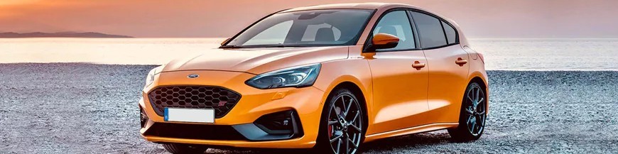 Focus IV & ST (2018- )