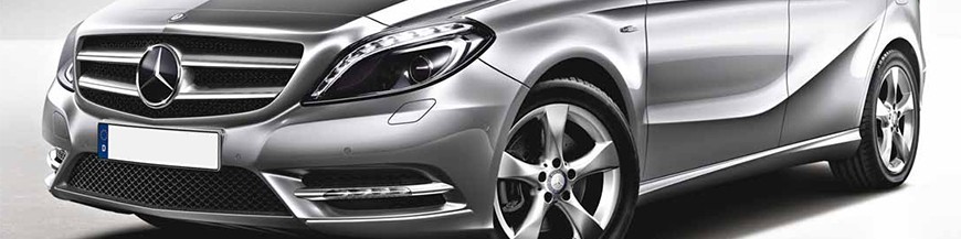 W242 / W246 (2011-2018)