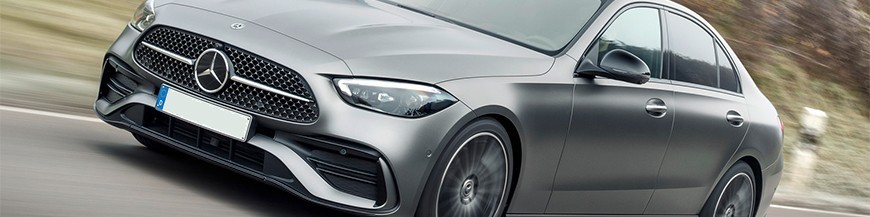 W206 / S206 (2021 - )