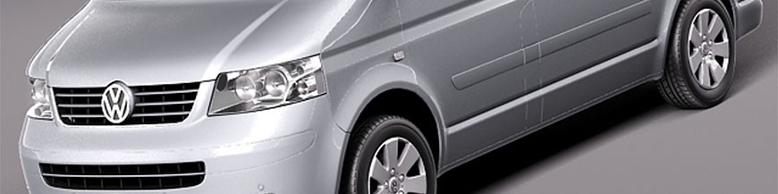 T5 phase 1 (2003-2009)