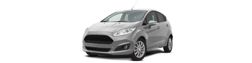 Fiesta ( 2013 - 2017 )