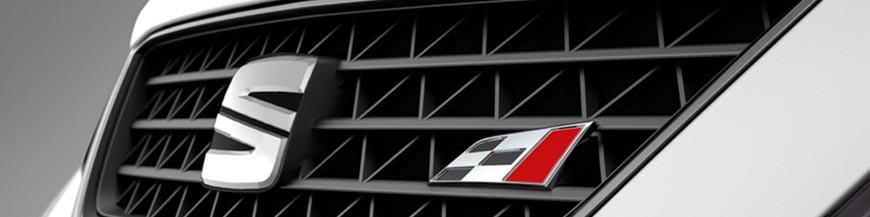 Feux, Phares et Pièces tuning pour Seat